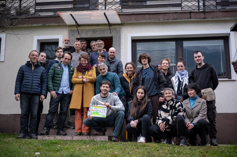 Brazgotine kratki film
