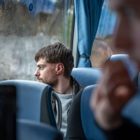 Velik mednarodni uspeh za slovenski film: v glavni vlogi pa zelo znan igralec, ki ga gledalke obožujejo