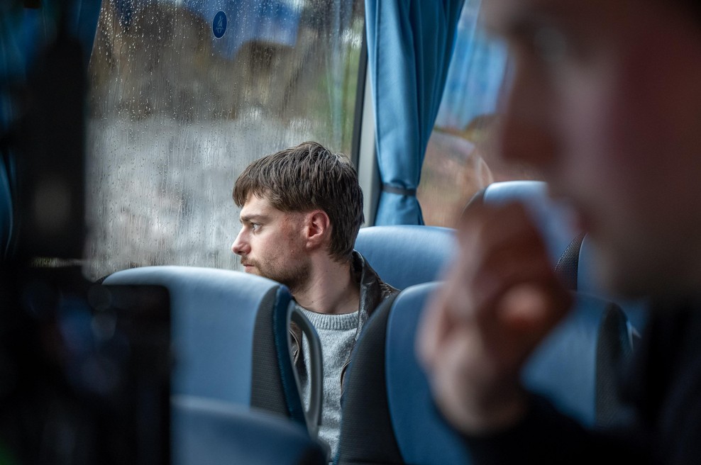 Velik mednarodni uspeh za slovenski film: v glavni vlogi pa zelo znan igralec, ki ga gledalke obožujejo (foto: Tadej Pernus)