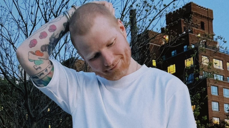 Ed Sheeran