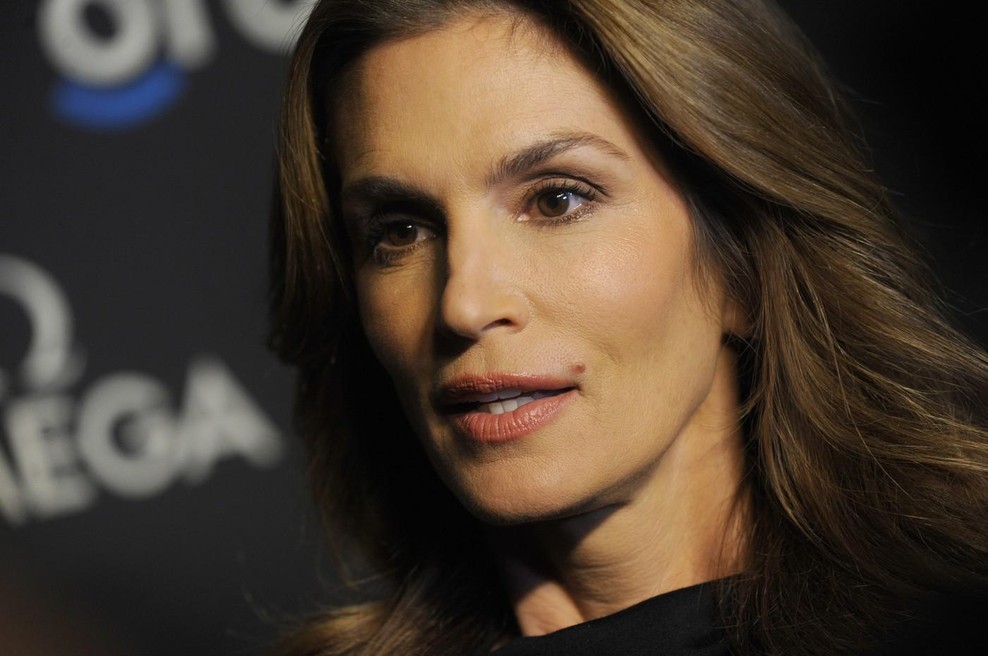 Cindy Crawford se sooča z največjo bolečino, ki jo lahko doživi mati (foto: profimedia)