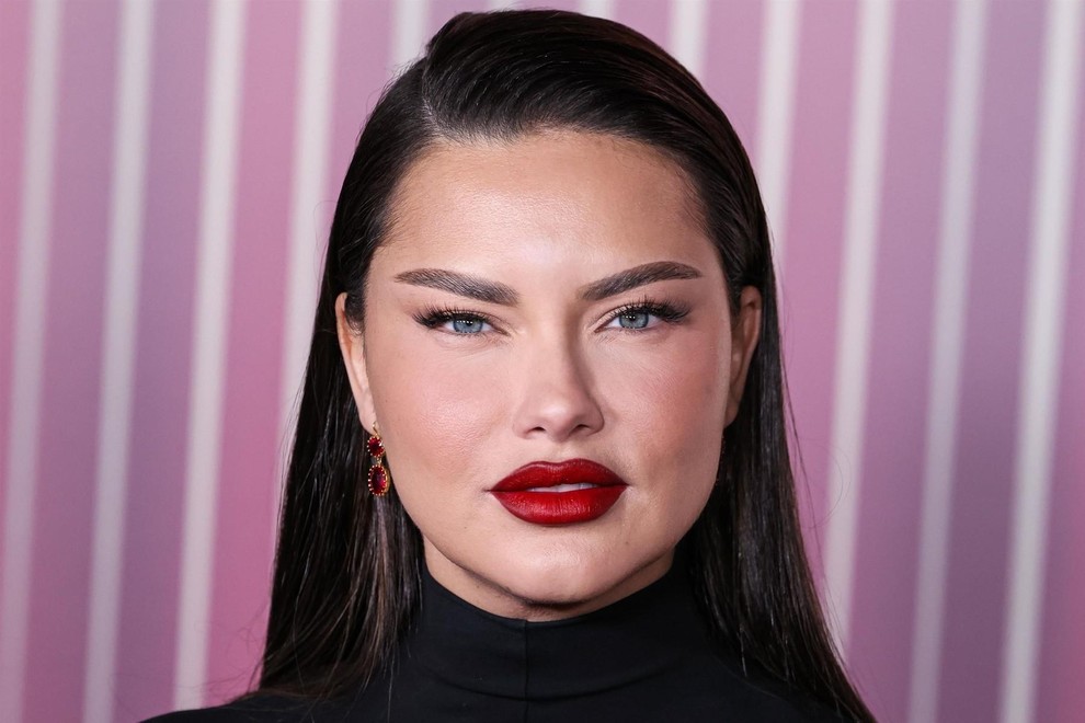 Adriana Lima je bila leta 2023 zaradi svojega videza deležna številnih komentarjev. Pozornost je pritegnil predvsem njen nekoliko bolj zaobljen …