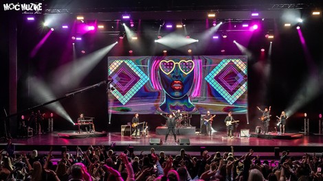 Boris Novković koncert