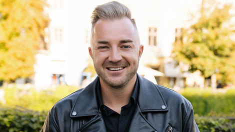 Dejan Dogaja