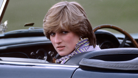 princesa Diana knjiga Charles Spencer