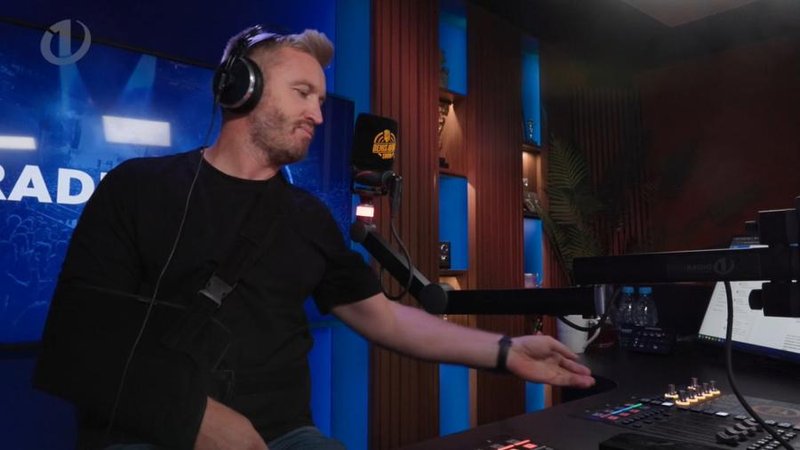 Denis Avdić Show Denis Avdić Radio 1