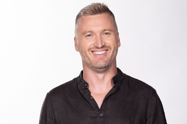 Denis Avdić Show Denis Avdić