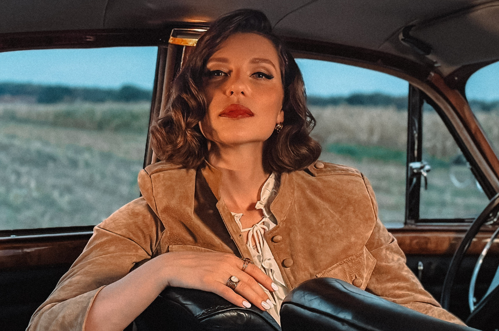 Maja Keuc po težkem obdobju zdaj razkrila, kaj se zares dogaja z njo: "Morala sem se na novo vprašati, kaj mi to pomeni ..." (foto: Matic Gabriel)