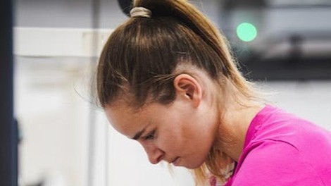 Nika Križnar