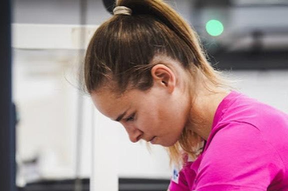 Nika Križnar izlila dušo in povedala vso resnico o težkih časih: po 2 letih razkrila vse, kaj se je zares zgodilo (in ganila Slovenijo) (foto: instagram.com/nika.kriznar)