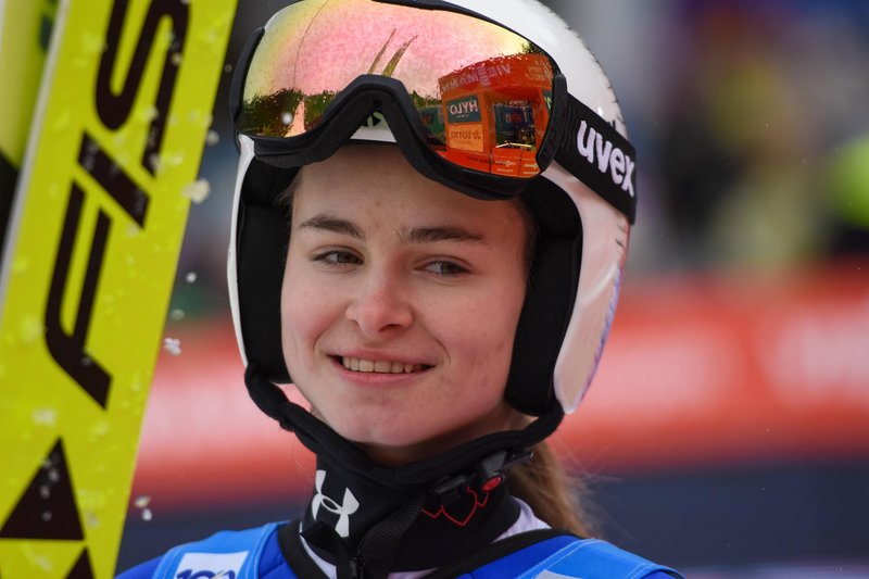 Nika Križnar