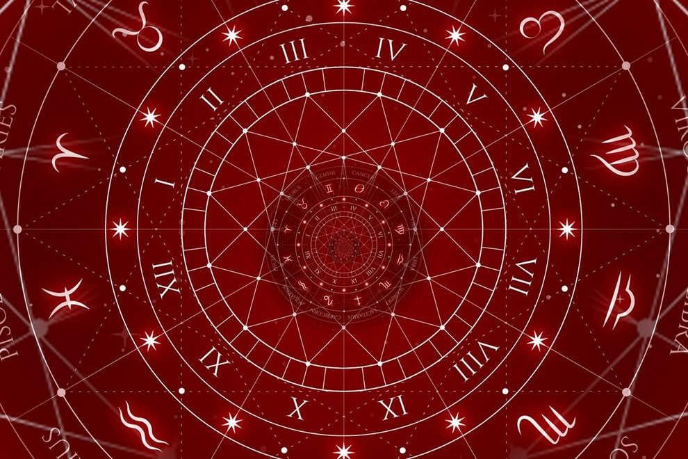 2. TEHTNICA Tehtnice, za vami je resnično težko obdobje. Od leta 2018 ste se soočali z intenzivnimi astrološkimi tranziti, zdaj …