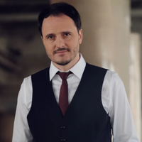 Blaž Švab odprl dušo in razkril težko zgodbo iz otroštva: bilo je zares hudo, celo denar so preštevali, da bi ..