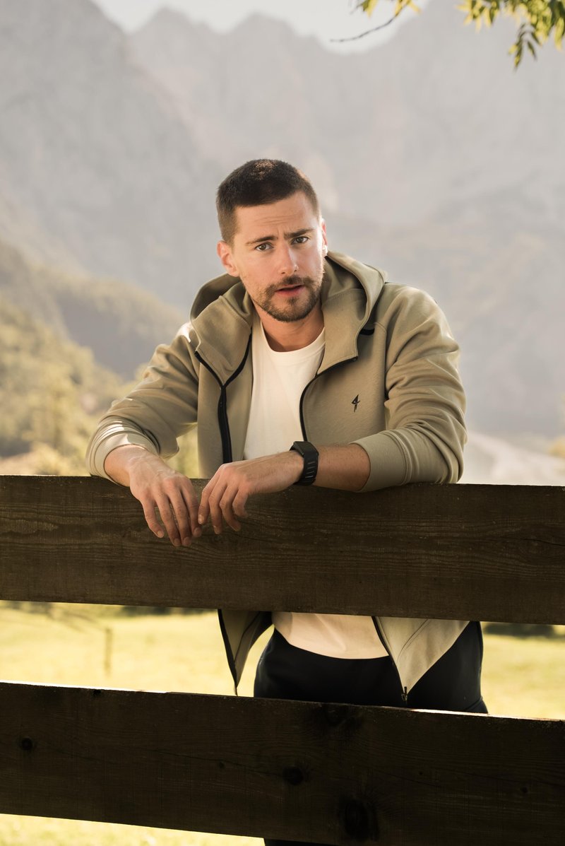 Nova serija pop tv Matej Zemljič