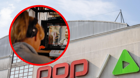 nova serija POP TV