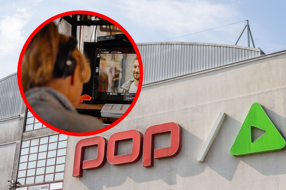 Na POP TV dolgo časa skrivnostno molčali, zdaj je jasno, zakaj: prihaja veliki projekt, znane prve podrobnosti (foto: POP TV/fotomontaža)