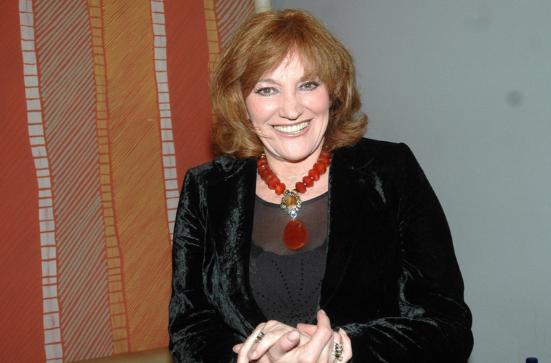 Tereza Kesovija