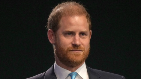 Princ Harry po selitvi presenetil z besedami o življenju v Veliki Britaniji