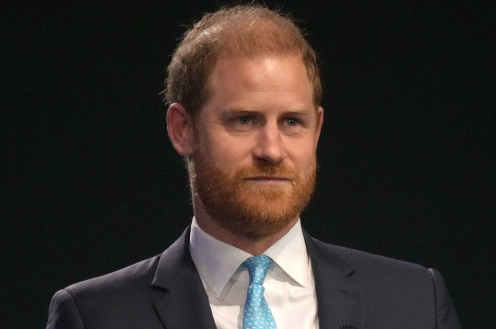 Princ Harry po selitvi presenetil z besedami o življenju v Veliki Britaniji (foto: Profimedia)