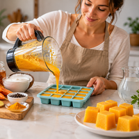 Vsi nenadoma zamrzujejo 'kocke za odpornost' - res preženejo prehlad ali se le dobro sliši?