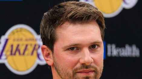 Luka Dončić