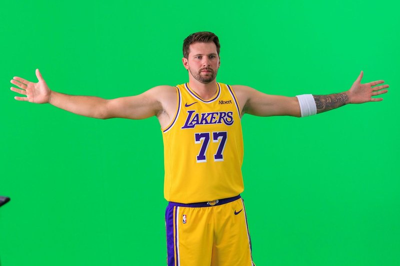 Luka Dončić
