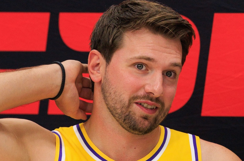 Luka Dončić