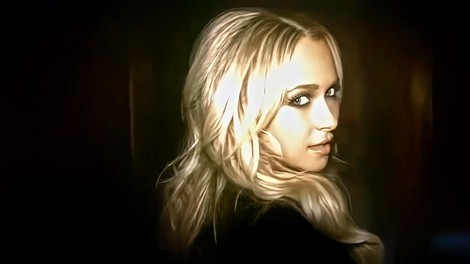 Hayden Panettiere