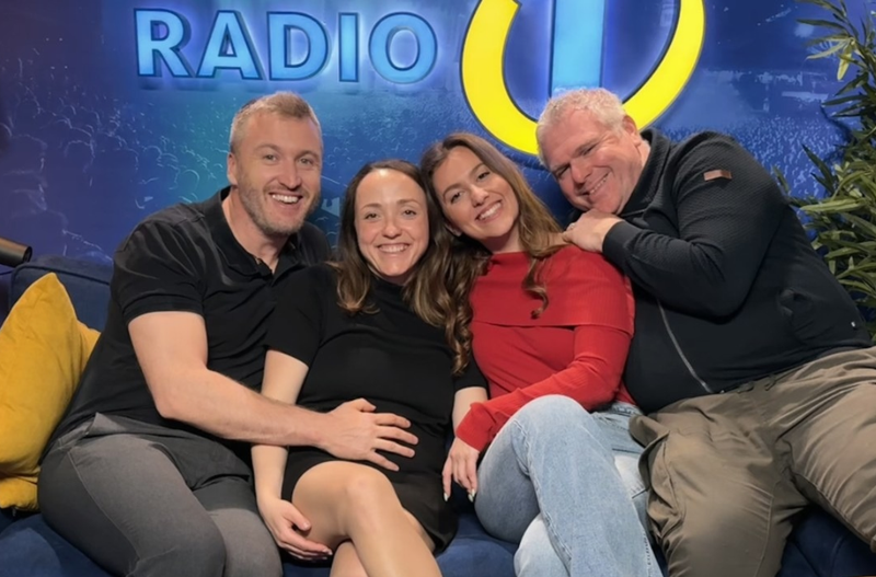 Denis Avdić Show radio 1