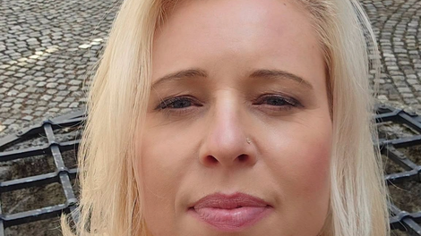 Urška Klakočar Zupančič