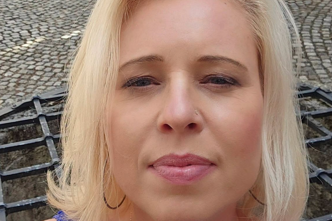 Urška Klakočar Zupančič