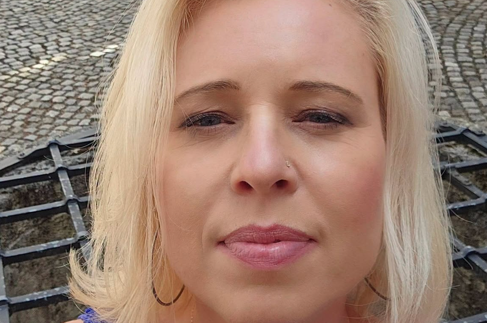 Bor ni edini, ob katerem Urška Klakočar Zupančič lahko 'odloži vse maske': zdaj je razkrila vse in povedala, kaj zares čuti (foto: facebook.com/uklakocarzupancic)