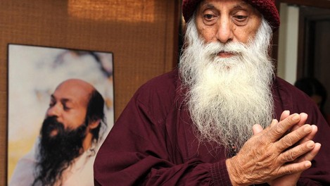Osho