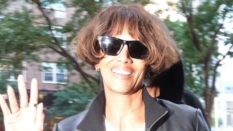 Halle Berry