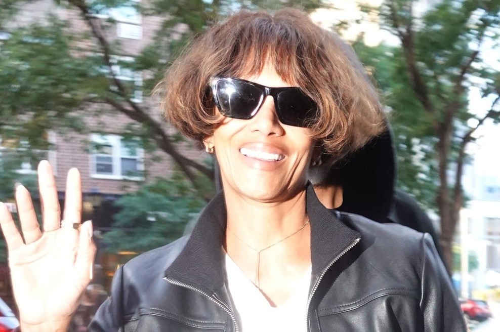 Nekdanji mož Halle Berry obtožil nasilja nad 12-letnim sinom: "Davila ga je!" (foto: profimedia)
