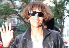 Nekdanji mož Halle Berry obtožil nasilja nad 12-letnim sinom