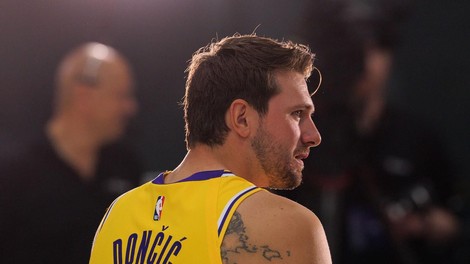 Luka Dončić