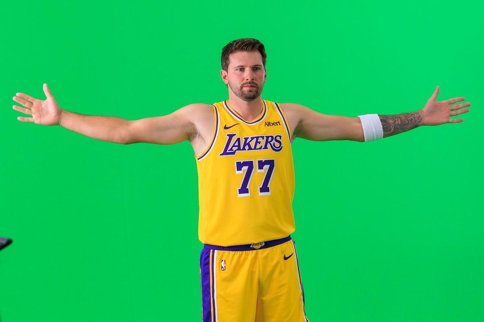 Ugledni novinar ESPN-a Tim MacMahon je v podkastu »The Hoop Collective« predstavil izjemno optimistične ocene trenutnega fizičnega stanja slovenskega asa. …