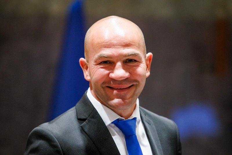 Dejan Zavec