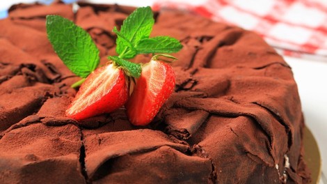 torta