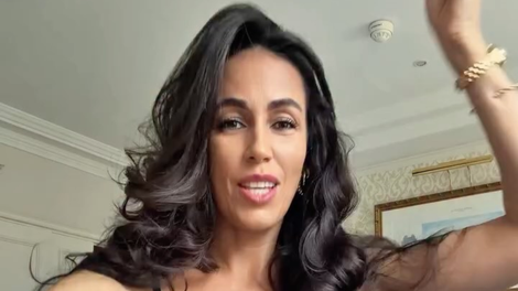 Tina Gaber Golob