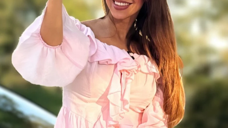 Martina Švab