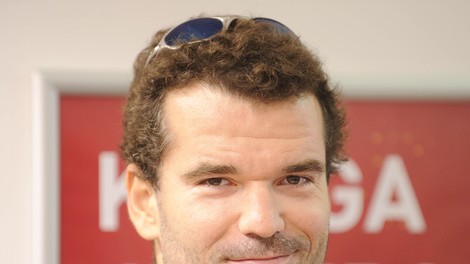 Peter Mankoč