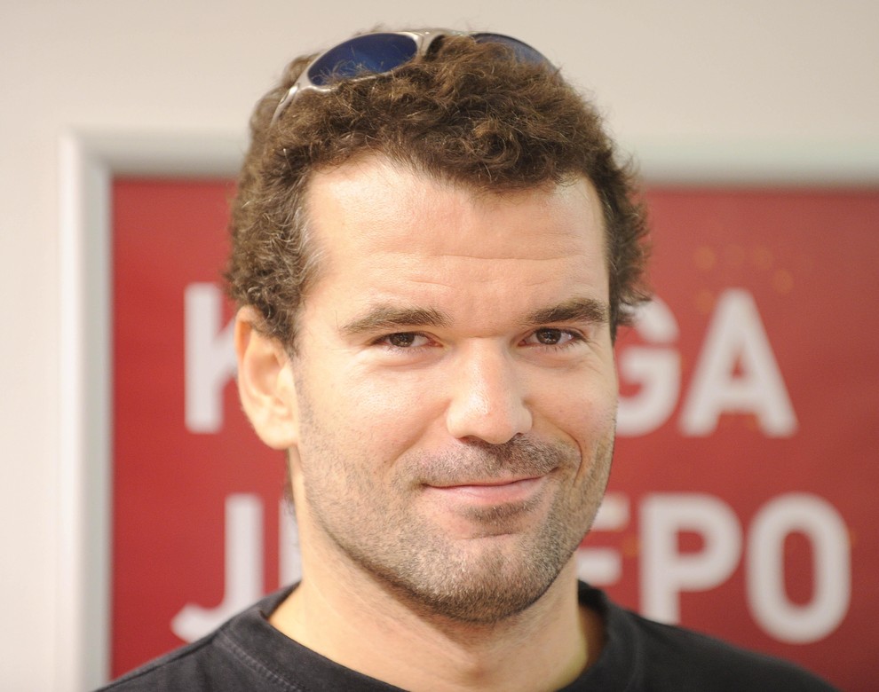 Peter Mankoč je bil vrsto let eden najbolj prepoznavnih in uspešnih slovenskih športnikov. Z vrhunskimi dosežki v bazenu je polnil …