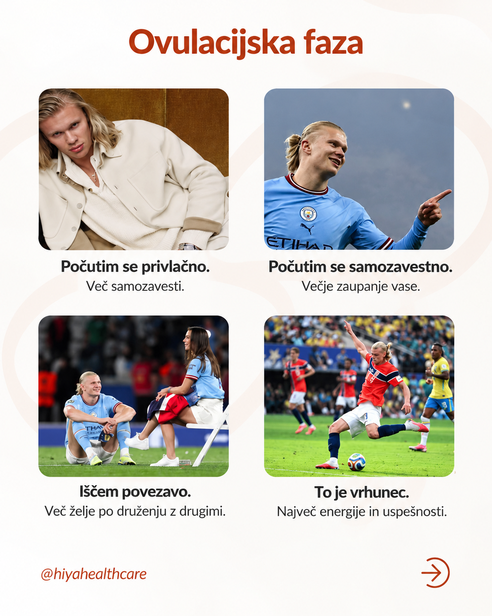 Haaland na višku svoje moči!