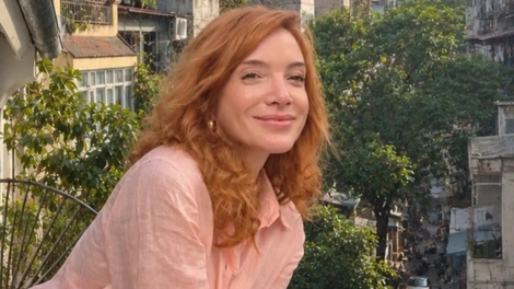 Mojca Mavec