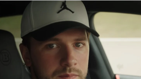 Luka Dončić Sports Illustrated