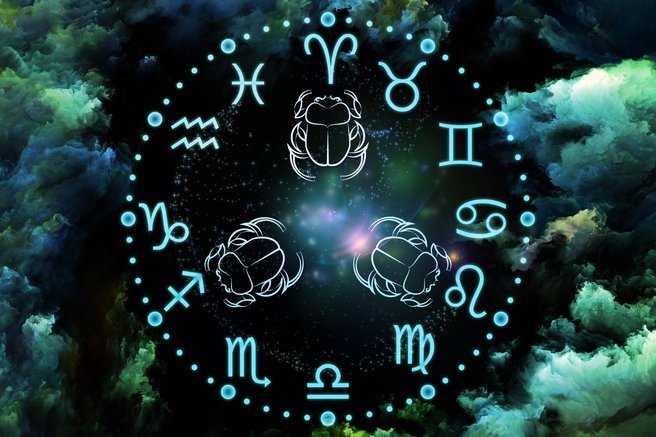 horoskop, znamenja