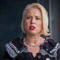 Urška Klakočar Zupančič
