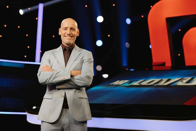Peter Poles Na lovu pop tv